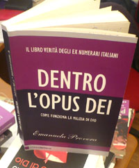 Dentro l'Opus Dei