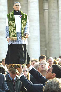 Opus Dei