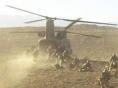 afghanistan war 2