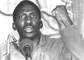 Thomas Sankara 7