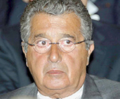 Carlo De Benedetti Carlo De Benedetti