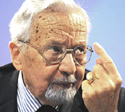 Licio Gelli Licio Gelli