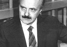 Roberto Calvi Roberto Calvi