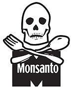 propaganda anti Monsanto