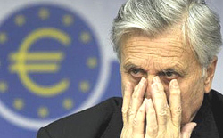 Claude Trichet