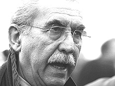 Giulietto Chiesa Giulietto Chiesa