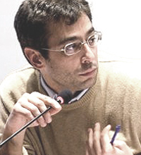 Stefano Delprete