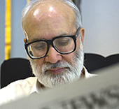 Rahimullah Yusufzay