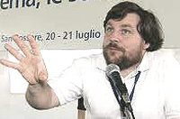 Luca Mercalli Luca Mercalli