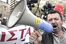 grecia proteste 5