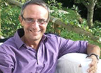 Il professor Massimo Zucchetti