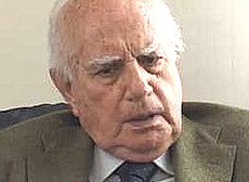 Alfredo Reichlin Alfredo Reichlin