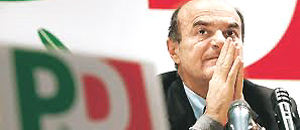 Bersani Bersani
