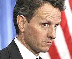Timothy Geithner