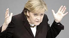 Angela Merkel