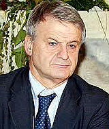 Corrado Clini