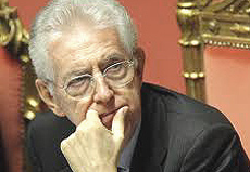 Mario Monti 