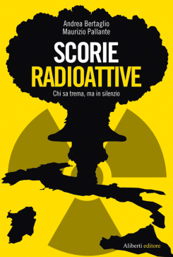 scorie radioattive cover