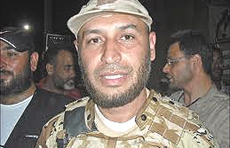 Madhi al-Harati, ex Al Qaeda, poi comandante militare a Tripoli: ora guida i "ribelli" siriani coordinati dalla Nato