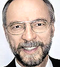 Dieter Bräuninger Dieter Bräuninger