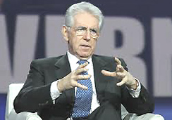 Mario Monti