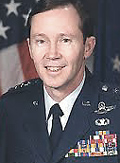 Il generale George Lee Butler