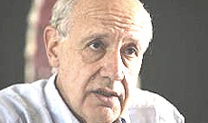 Roberto Lavagna, il ministro del "miracolo" argentino