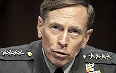 David Petraeus: un classico caso di manipolazione