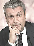 Domenico Siniscalco