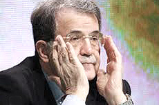 Romano Prodi: con Ciampi, guidò l'ingresso dell'Italia nell'euro