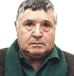 Totò Riina Totò Riina