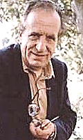 Padre Ernesto Balducci