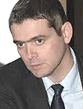 Kostas Karagkounis