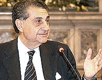 Antonio La Pergola