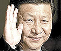 Xi Jinping, nuovo leader cinese
