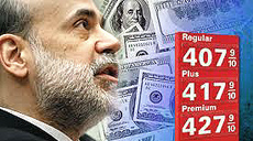 Ben Bernanke, della Fed
