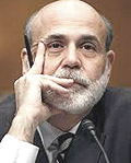 Bernanke