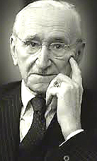 Von Hayek, profeta della destra economica europea