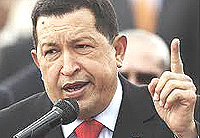 Hugo Chàvez