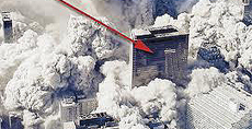 Il crollo dell'Edificio-7 del World Trade Center