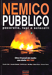 Nemico pubblico cover