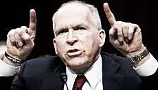 Brennan, il nuovo capo della Cia