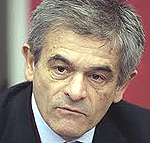 Sergio Chiamparino