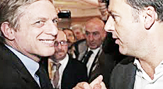 Cuperlo e Renzi