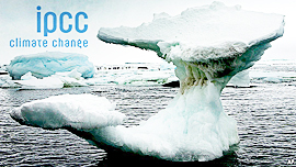Un report dell'Ipcc sul global warming
