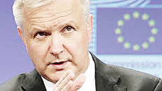 Olli Rehn