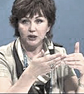 Natalia Shakhova