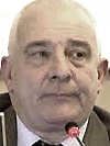 Enrico Grazzini