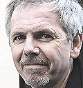 John Christensen, direttore di Tax Justice John Christensen, direttore di Tax Justice
