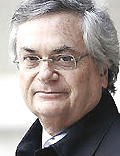 Moisés Naìm Moisés Naìm